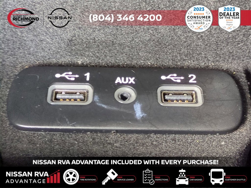 Used 2021 Dodge Charger SXT w/ Leather Interior Group image 22