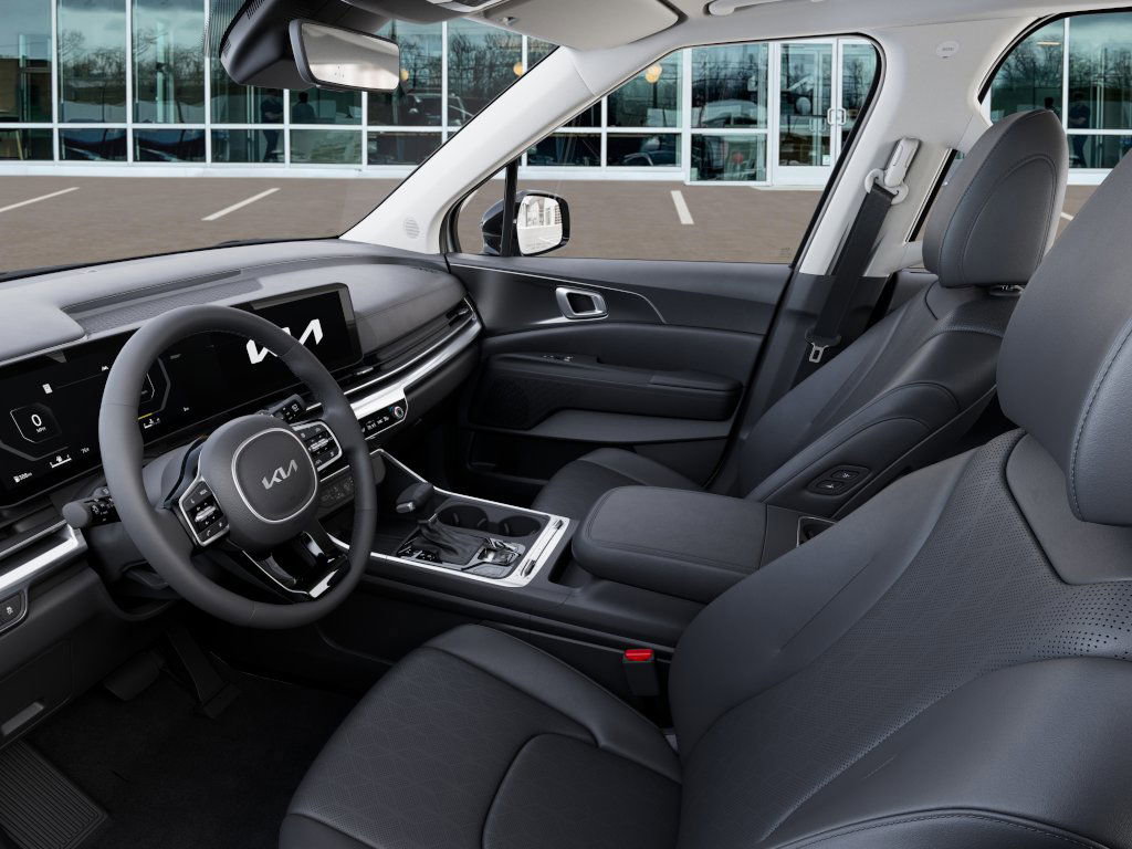 New 2026 Kia Carnival SX image 17