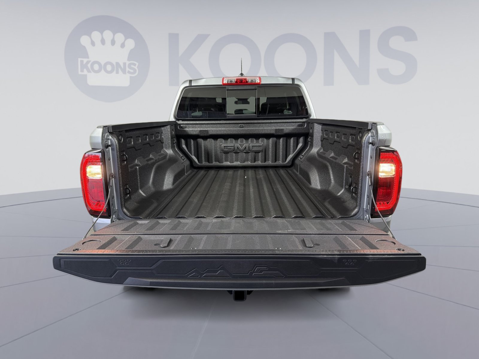 New 2026 GMC Canyon Elevation w/ Convenience Package AWD/4WD image 27