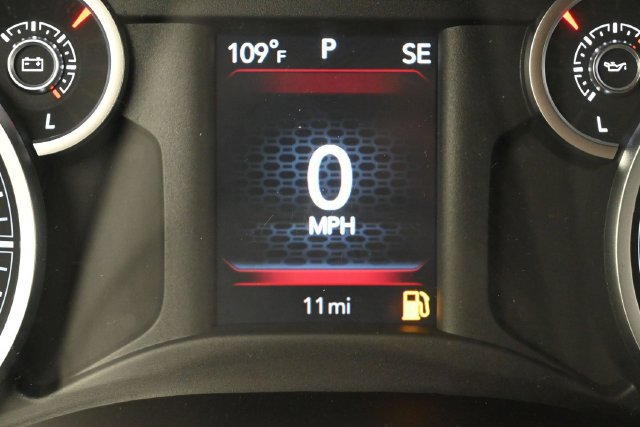 New 2027 RAM 1500 Tradesman AWD/4WD image 4