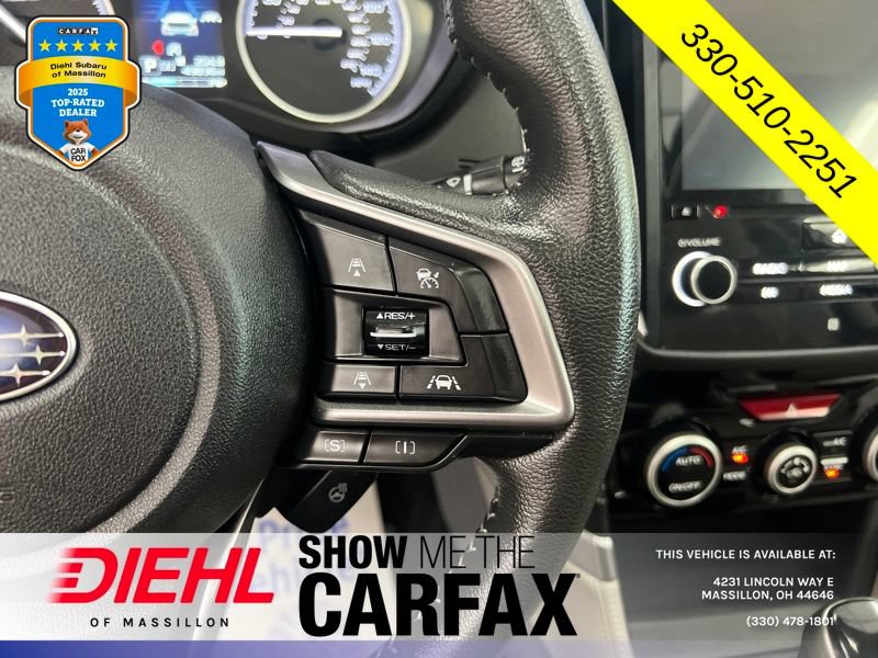 Used 2019 Subaru Forester Limited AWD/4WD image 29