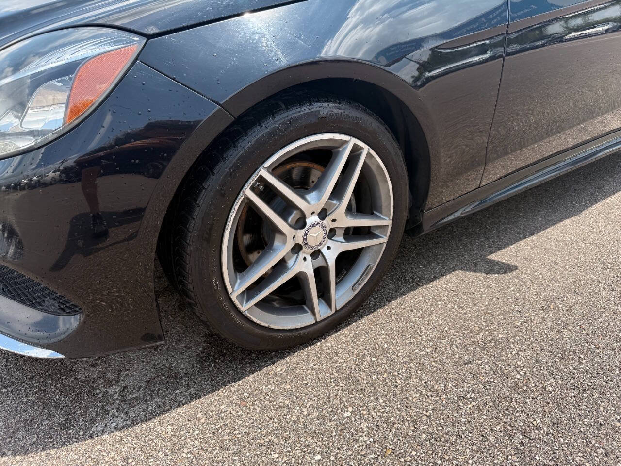 Used 2014 Mercedes-Benz E 350 4MATIC Wagon w/ Premium 1 Package image 15