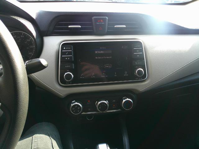 Used 2021 Nissan Versa SV image 10