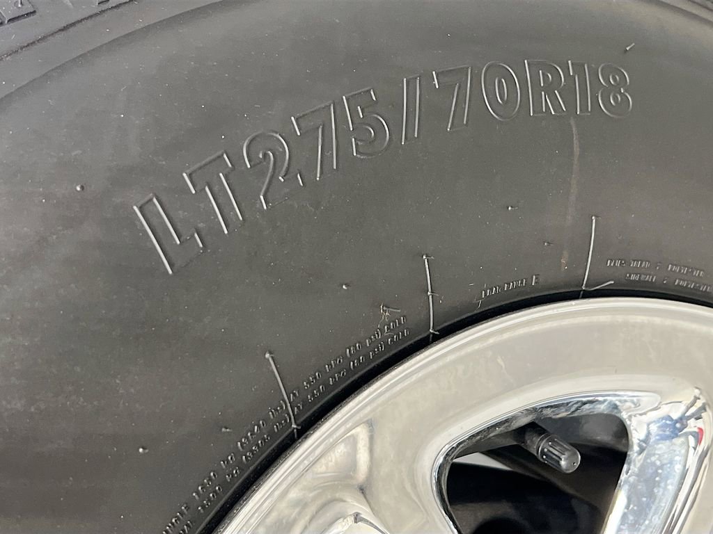 Used 2024 RAM 2500 Big Horn w/ Bed Utility Group image 36