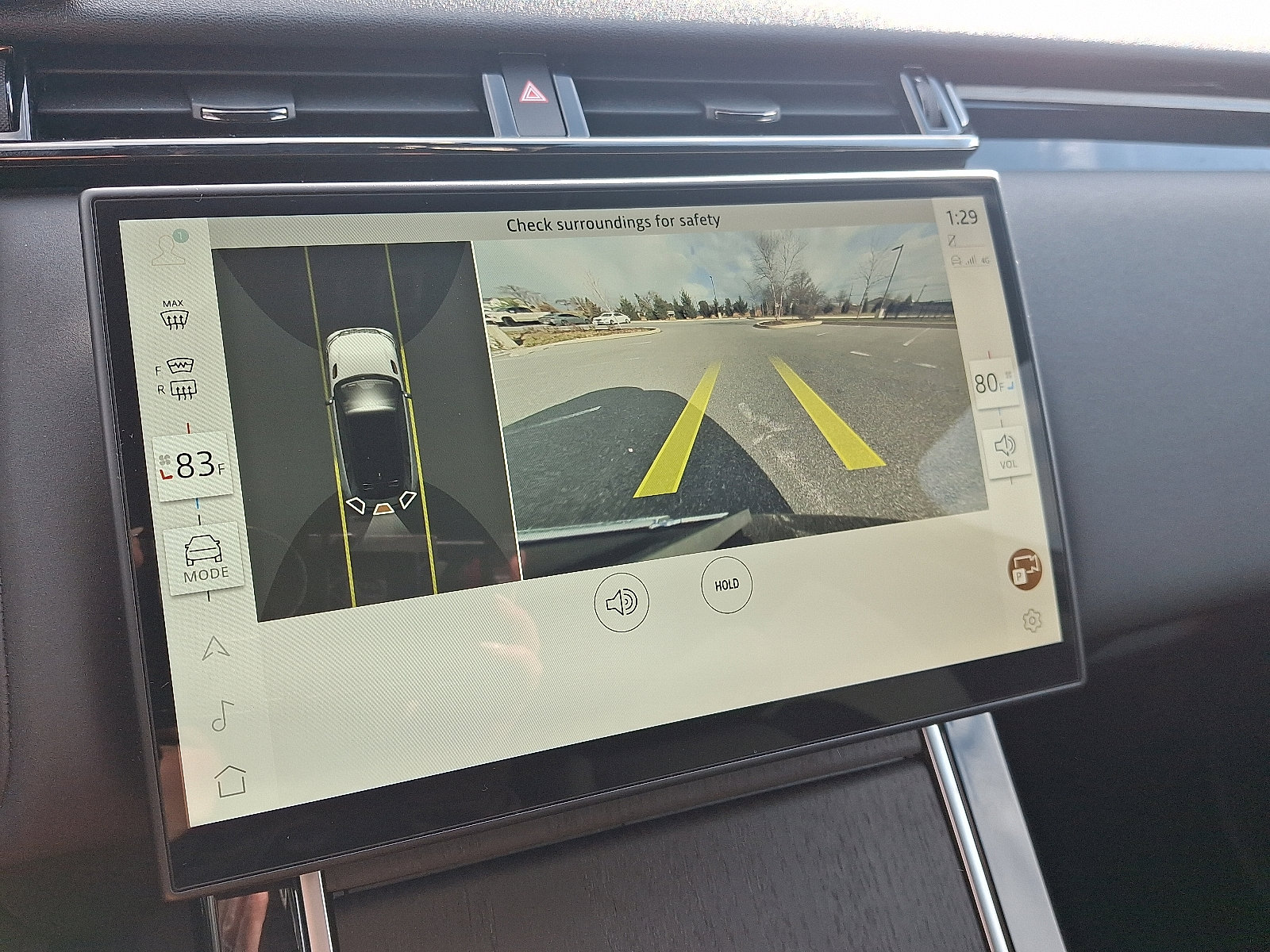 Used 2025 Land Rover Range Rover Velar S image 19