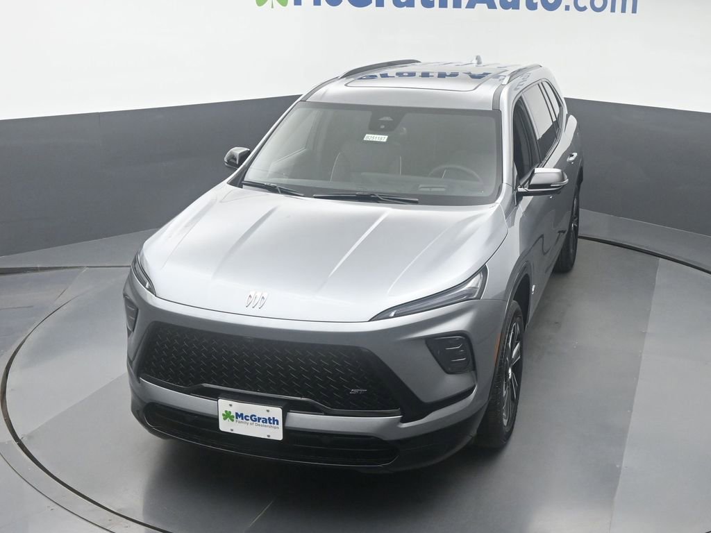 Used 2025 Buick Enclave Sport Touring w/ Power Package image 32