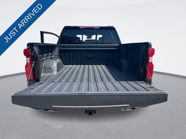 New 2026 Chevrolet Silverado 1500 RST image 23