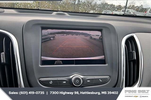 Used 2022 Chevrolet Equinox LT image 15