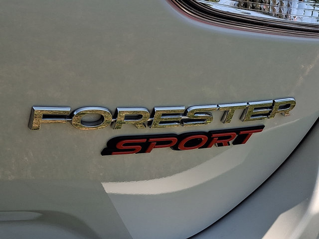 Used 2023 Subaru Forester Sport AWD/4WD image 10
