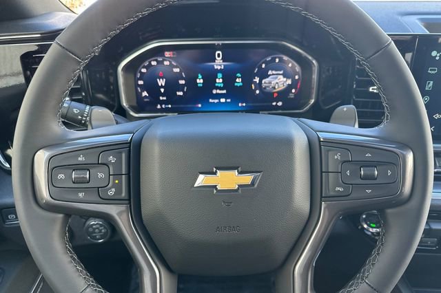 New 2026 Chevrolet Silverado 1500 High Country w/ Technology Package AWD/4WD image 30