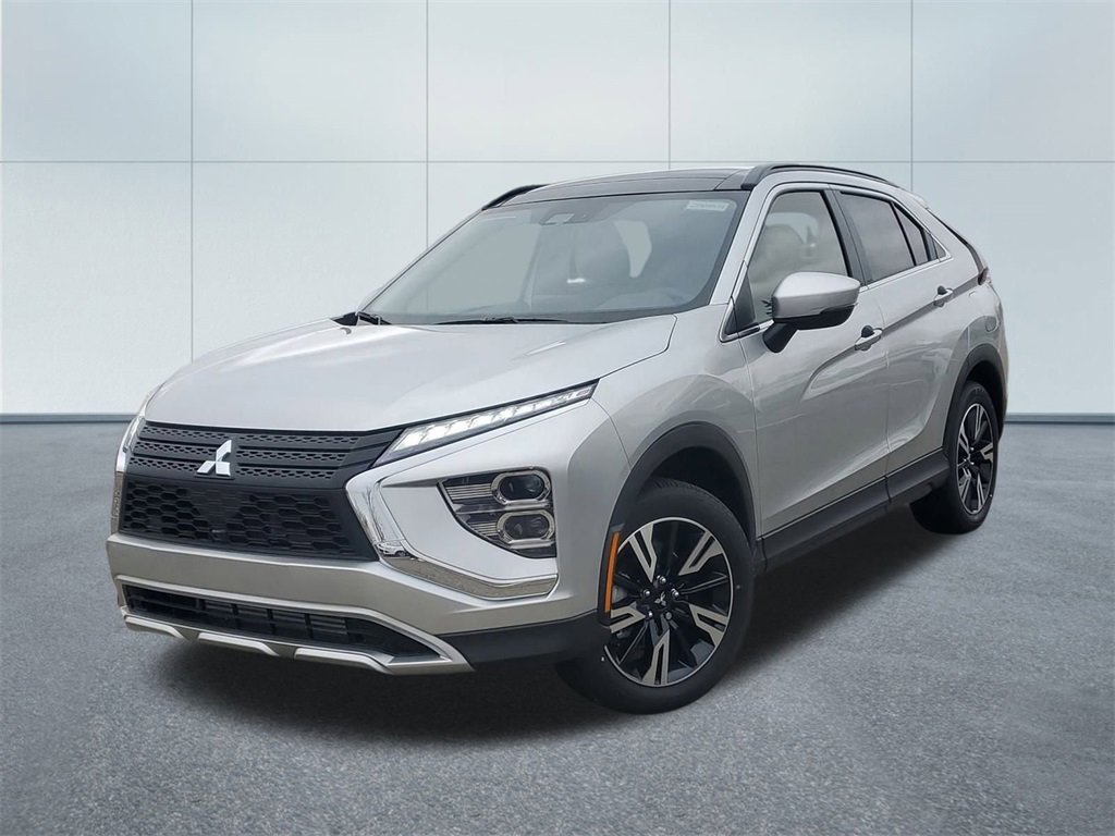 New 2025 Mitsubishi Eclipse Cross SE