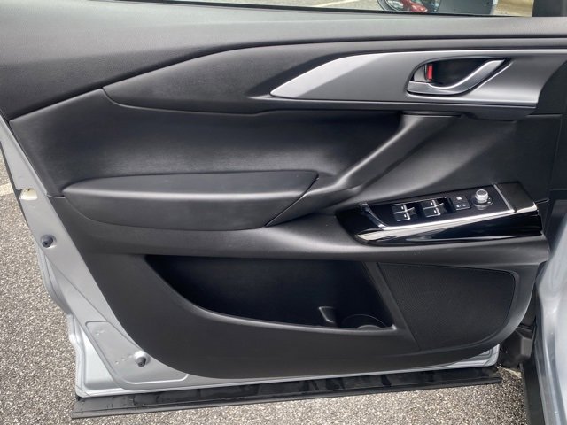 Used 2023 MAZDA CX-9 Touring image 12