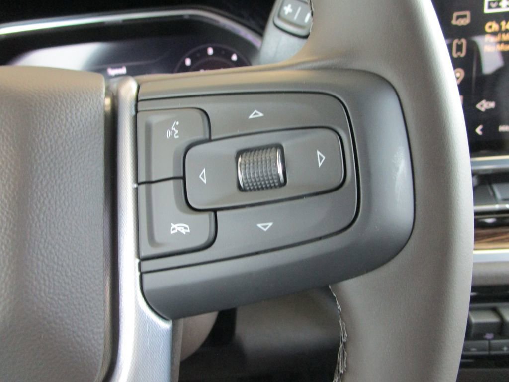 New 2026 GMC Sierra 1500 SLE image 39