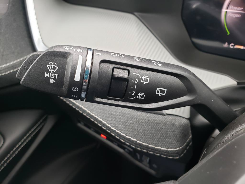 New 2026 Jeep Cherokee Laredo AWD/4WD image 21