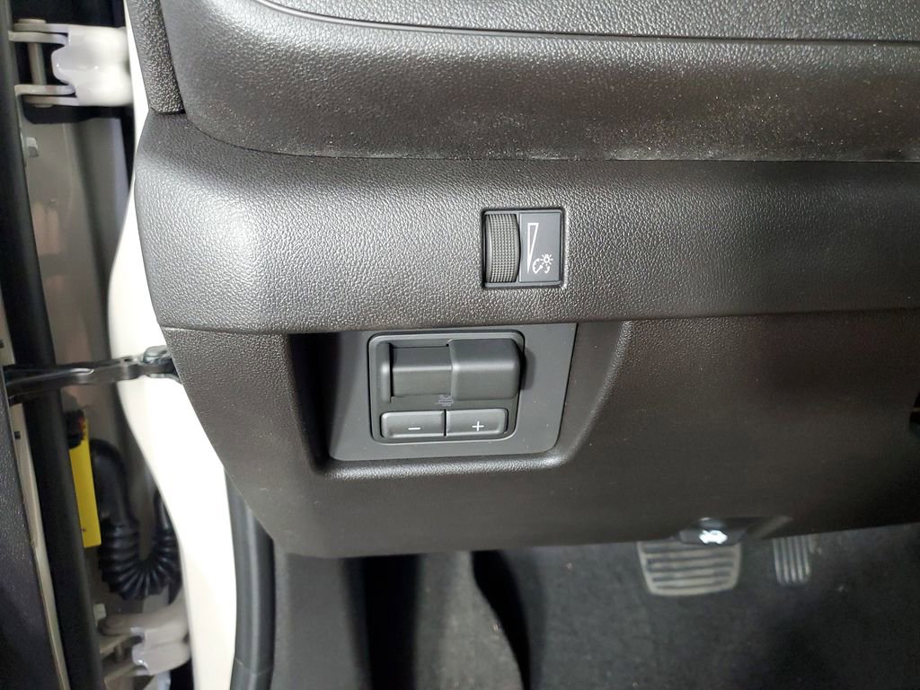 New 2026 Chevrolet Colorado Trail Boss image 28