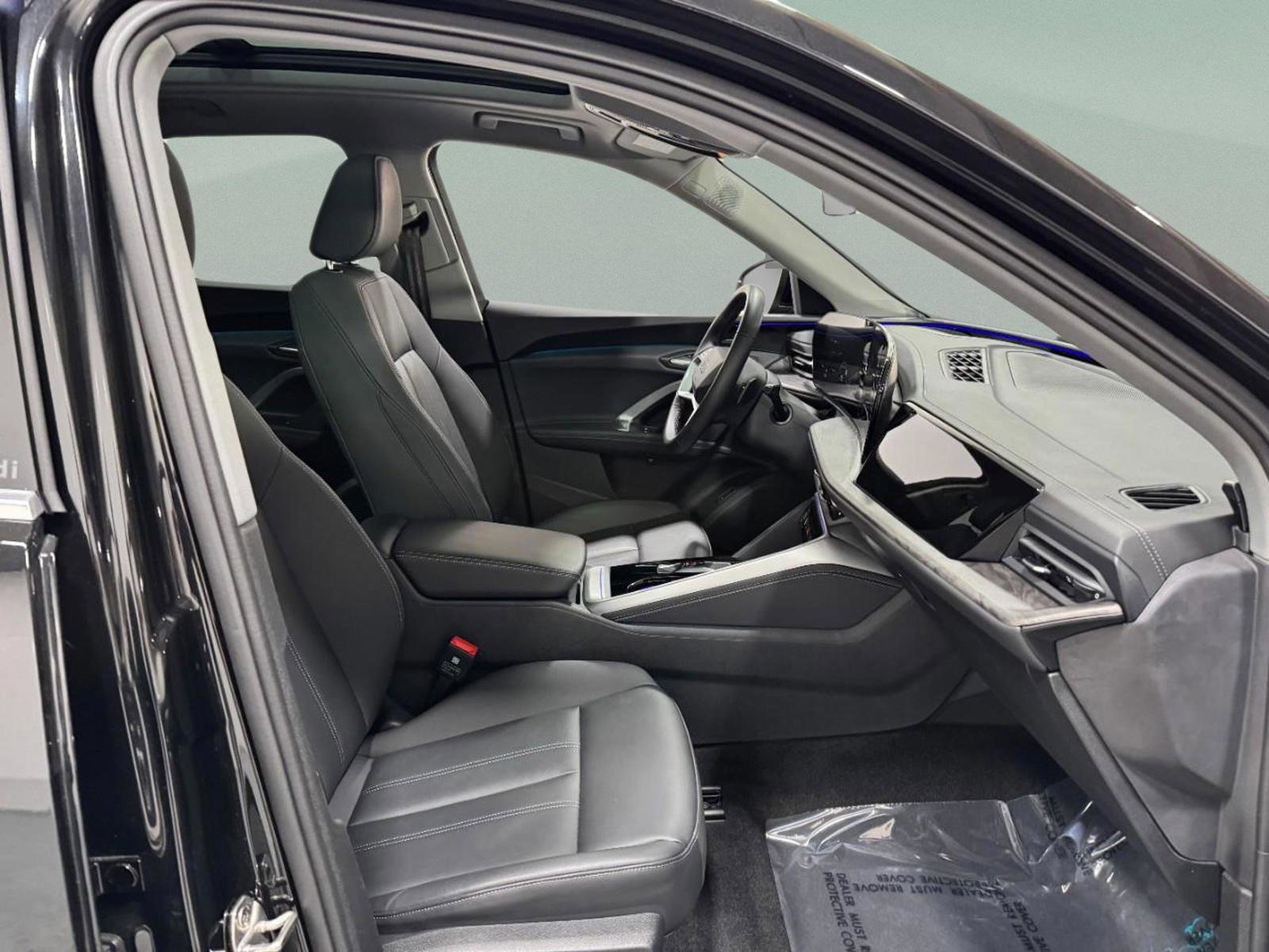 Used 2025 Audi Q5 Premium Plus w/ Premium Plus image 18