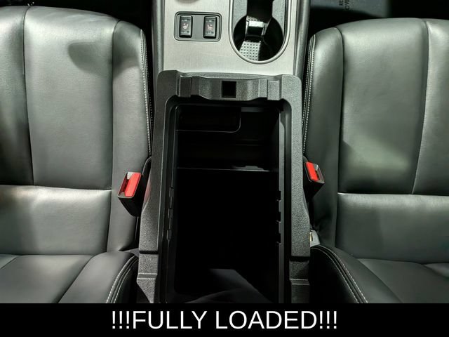 Used 2024 Nissan Murano SV AWD/4WD image 33