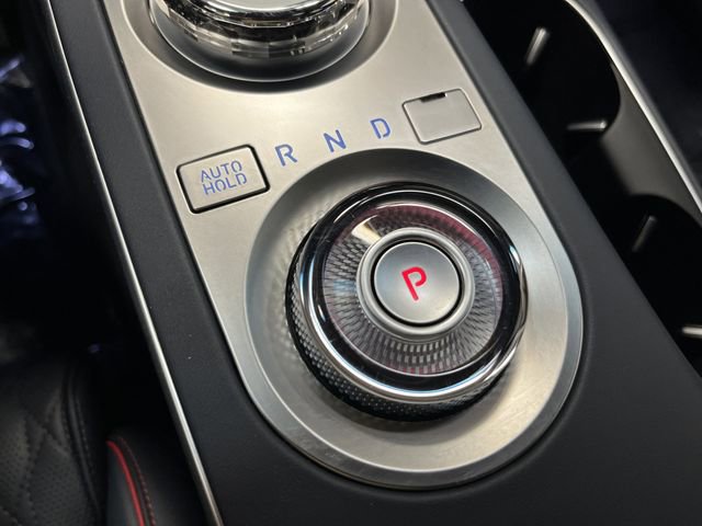 Used 2025 Genesis GV70 3.5T Sport w/ Sport Prestige Package image 22