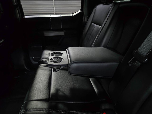 Used 2020 Ford F250 Lariat w/ Lariat Ultimate Package image 22
