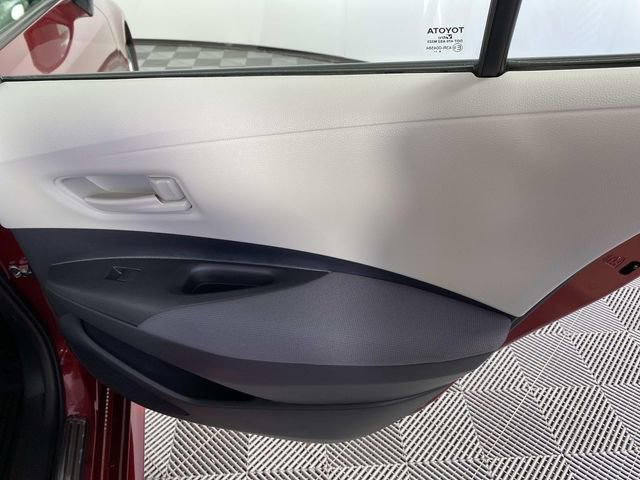 Used 2025 Toyota Corolla LE image 23