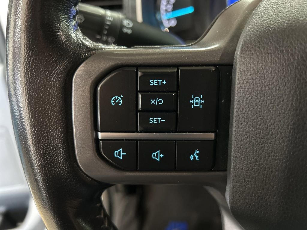 Used 2021 Ford F150 XLT w/ Equipment Group 301A Mid image 19