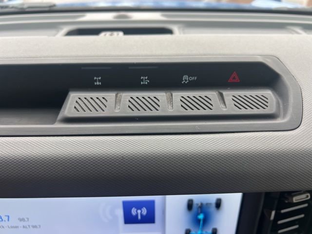 Used 2024 Ford Bronco Big Bend image 30