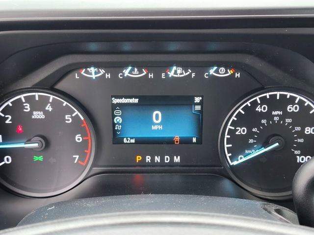 New 2026 Ford F250 XL w/ Snow Plow Prep Package image 24