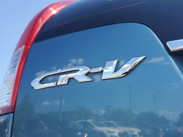 Used 2013 Honda CR-V EX-L image 7
