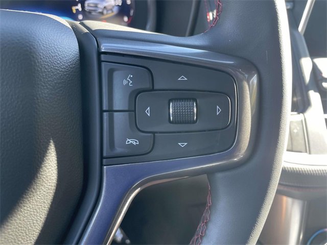 Used 2023 Chevrolet Suburban RST w/ Sport Performance Package image 18