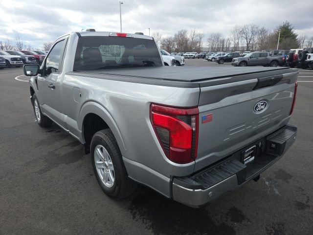 Certified 2024 Ford F150 XL w/ Equipment Group 103A High image 10