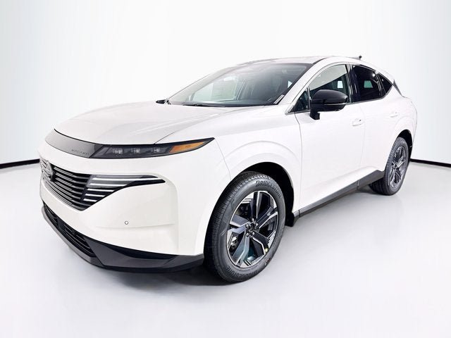 New 2026 Nissan Murano SL AWD/4WD video 1