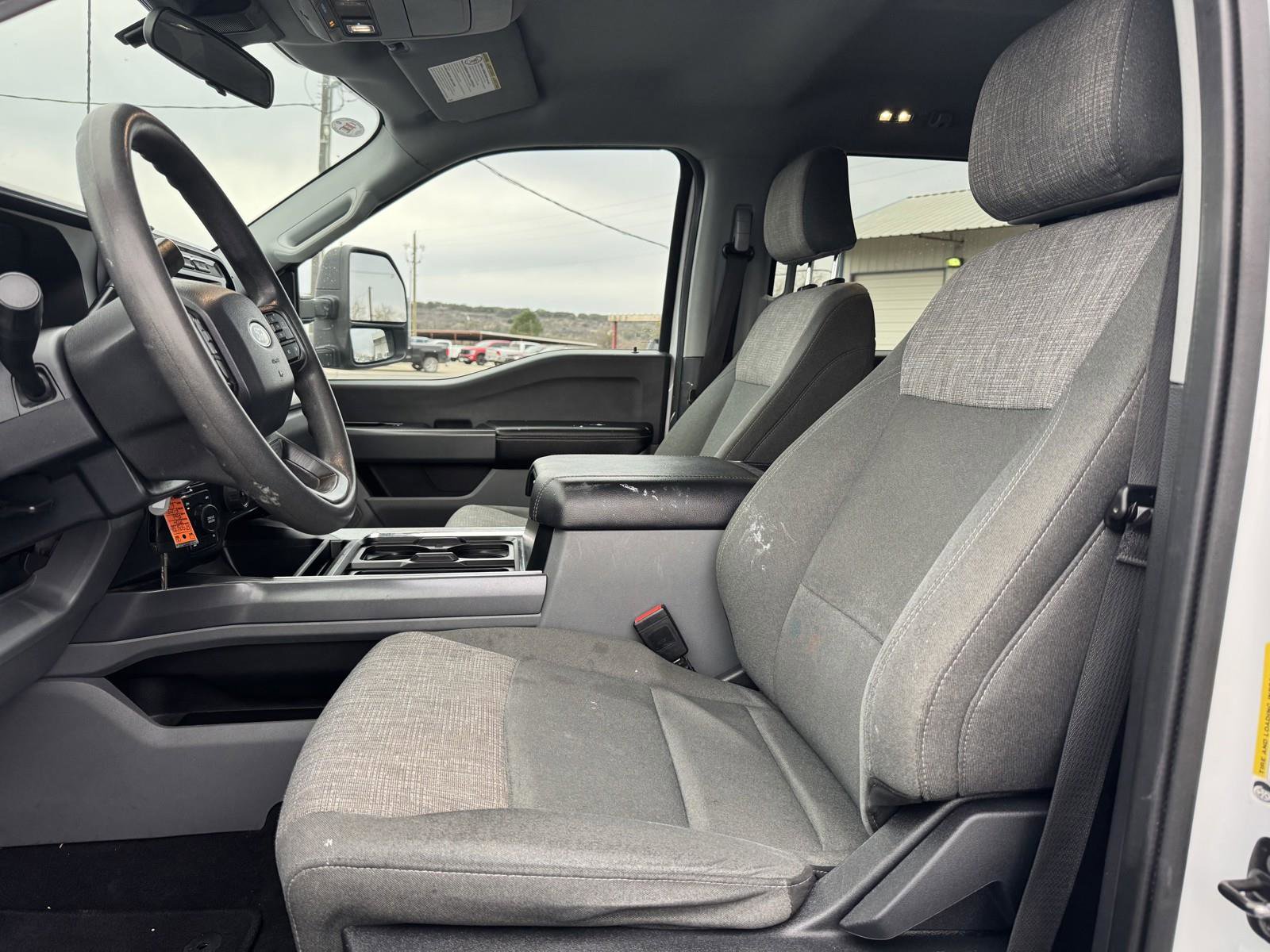 Used 2024 Ford F250 XLT w/ FX4 Off-Road Package image 23