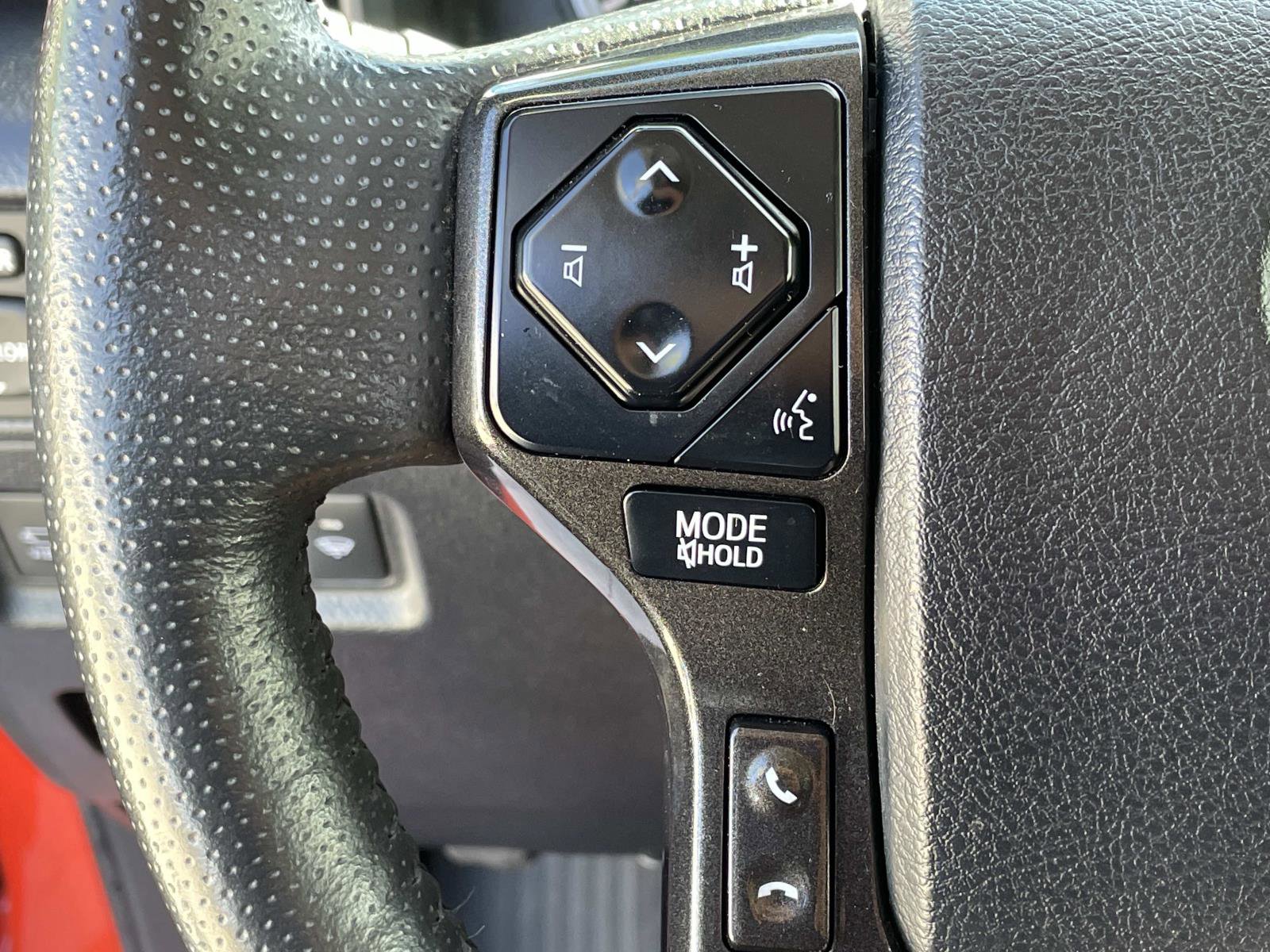 Used 2023 Toyota 4Runner TRD Pro image 7