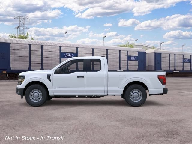 New 2026 Ford F150 XL RWD image 3