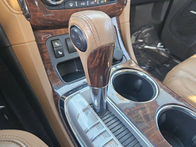 Used 2015 Buick Enclave Leather FWD image 14