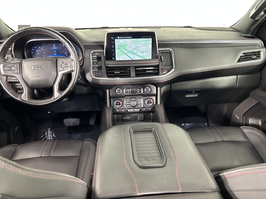 Used 2024 Chevrolet Tahoe RST w/ Luxury Package AWD/4WD image 20