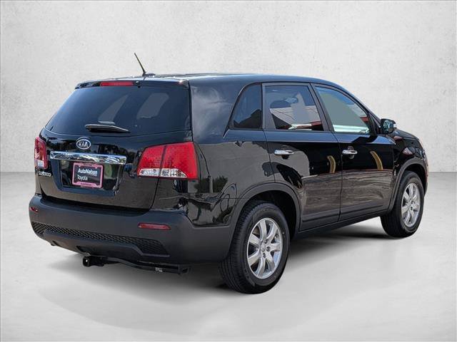 Used 2012 Kia Sorento FWD image 5