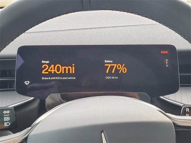 New 2025 Polestar Polestar 3 PLUS & PILOT image 17