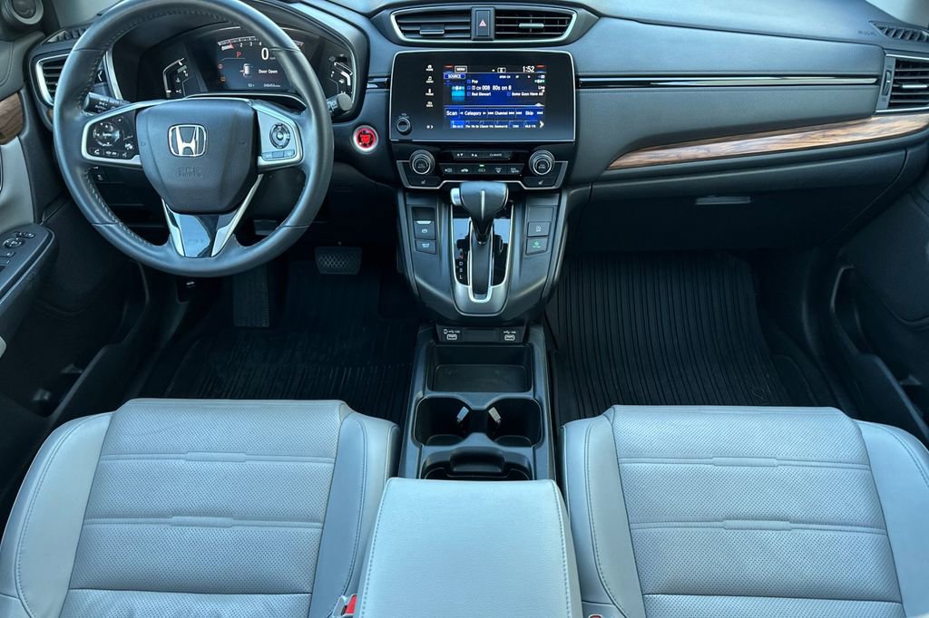 Used 2020 Honda CR-V EX-L image 13