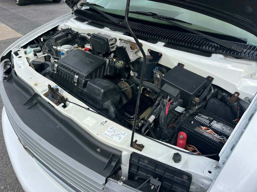 Used 1996 Chevrolet Astro Passenger image 25