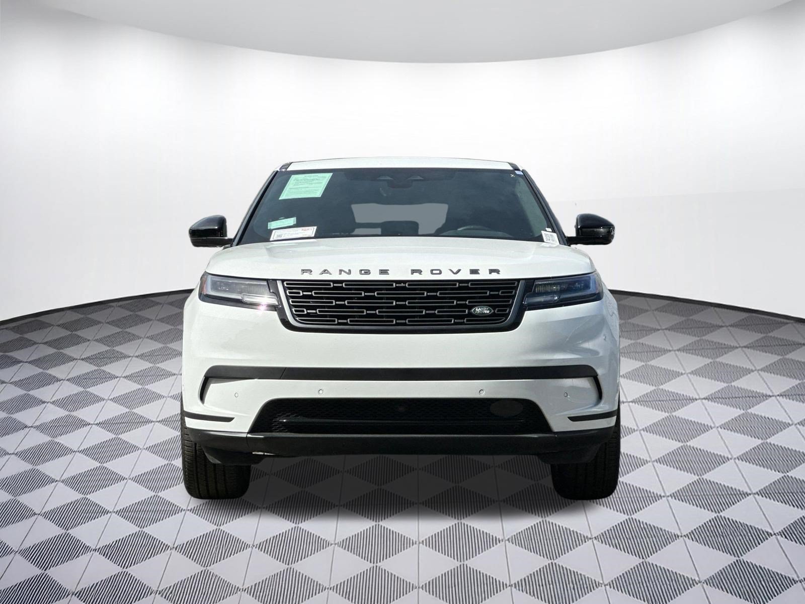 Certified 2026 Land Rover Range Rover Velar S AWD/4WD image 23