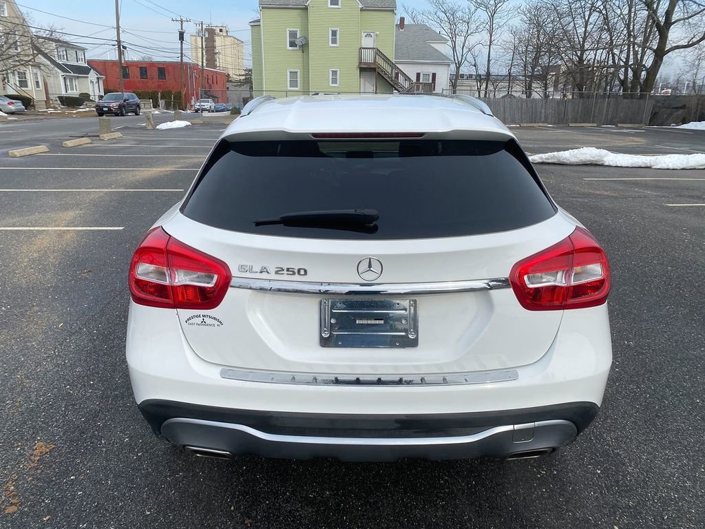 Used 2020 Mercedes-Benz GLA 250 w/ Convenience Package image 6
