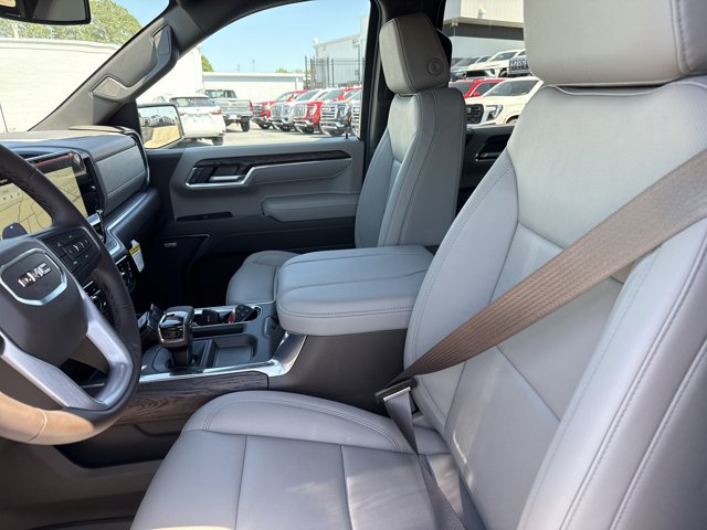 New 2026 GMC Sierra 1500 SLT w/ SLT Premium Plus Package AWD/4WD image 5