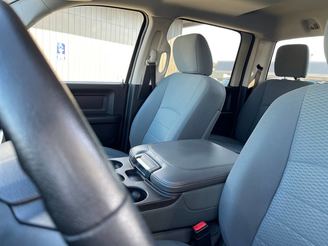 Used 2014 RAM 3500 Tradesman w/ Popular Equipment Group image 31