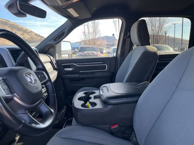 Used 2024 RAM 2500 Big Horn image 17