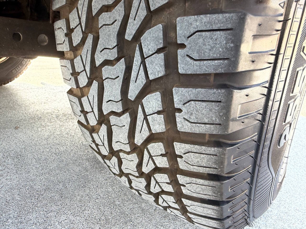 Used 2004 Land Rover Discovery S AWD/4WD image 40