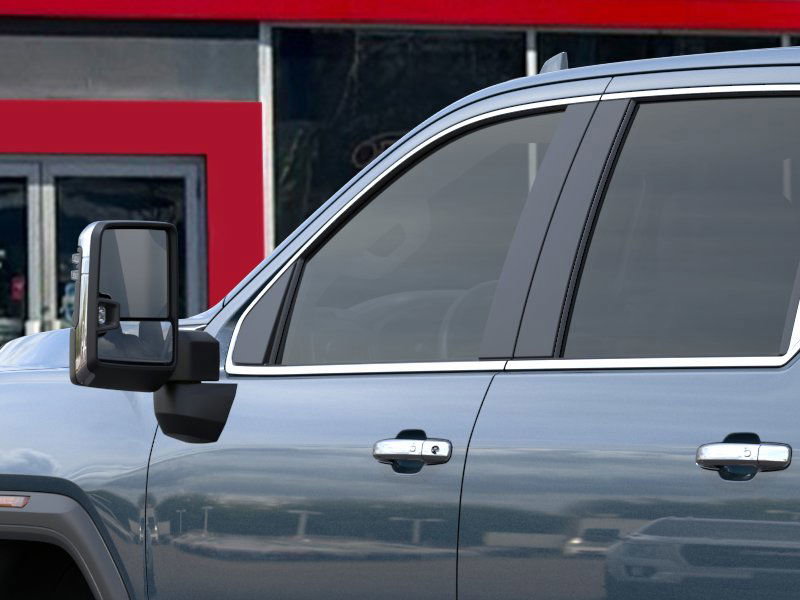 New 2026 GMC Sierra 2500 Denali w/ Denali Reserve Package image 12