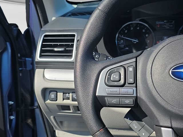 Used 2018 Subaru Forester 2.5i Premium AWD/4WD image 20