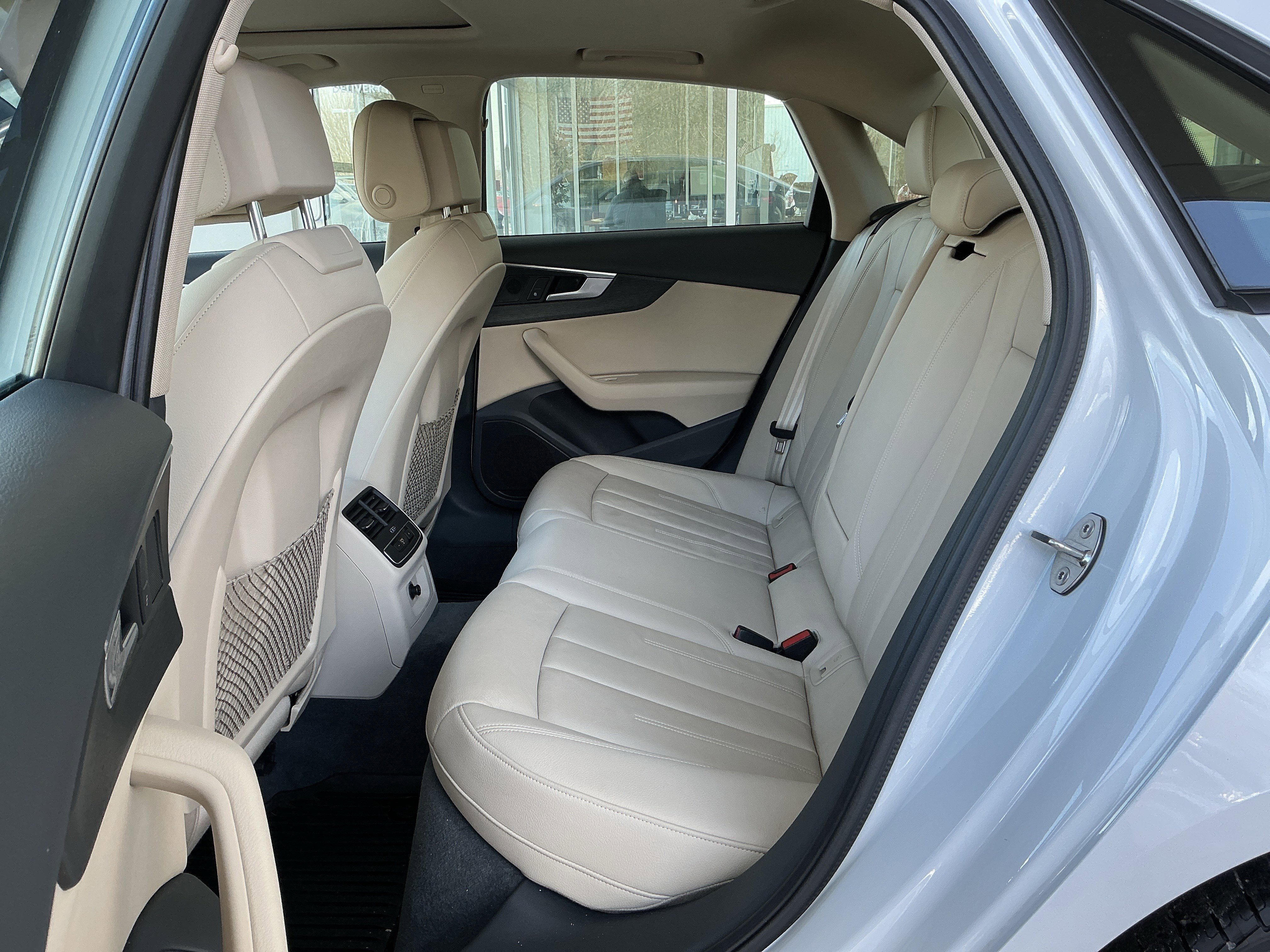 Used 2018 Audi A4 2.0T Premium w/ Convenience Package image 18