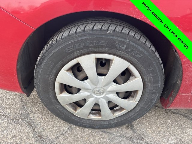 Used 2010 Toyota Corolla LE image 8